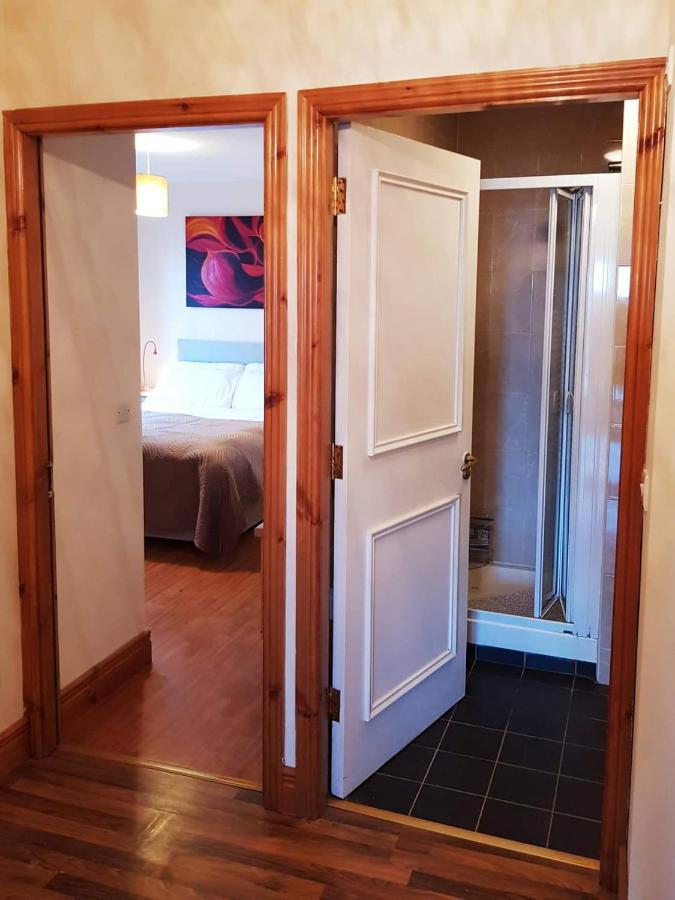 Seaside Views Apartment Galway Ngoại thất bức ảnh