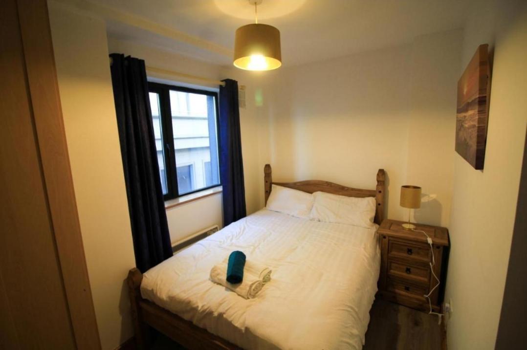 Seaside Views Apartment Galway Phòng bức ảnh