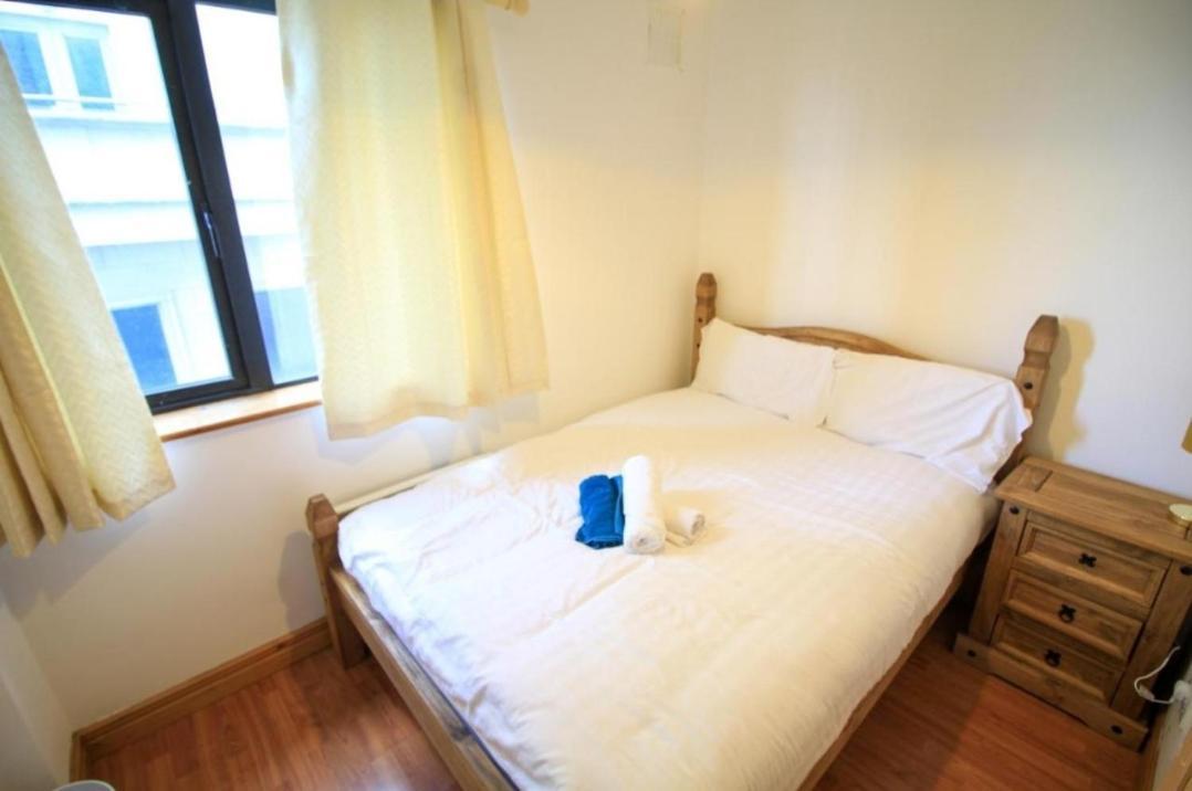 Seaside Views Apartment Galway Phòng bức ảnh