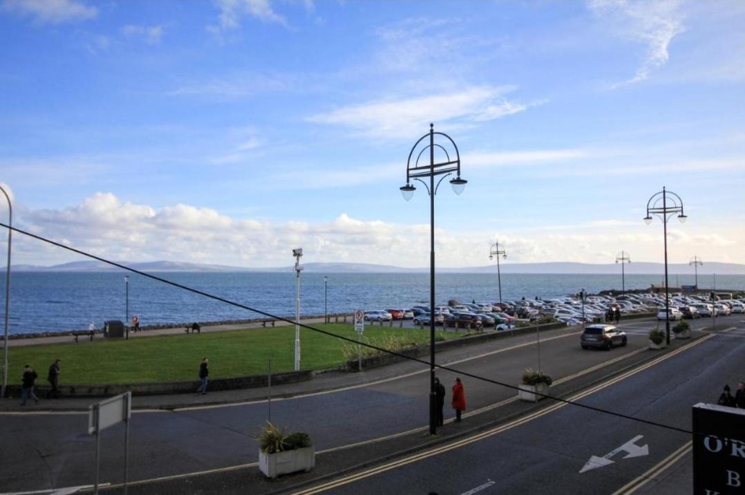 Seaside Views Apartment Galway Phòng bức ảnh